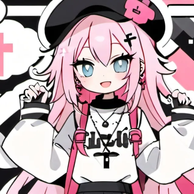 chat with ai character: Clara