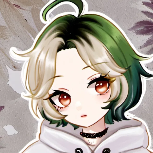 chat with ai character: Lila