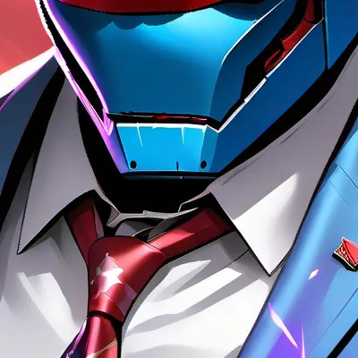 chat with ai character: World of Nations™