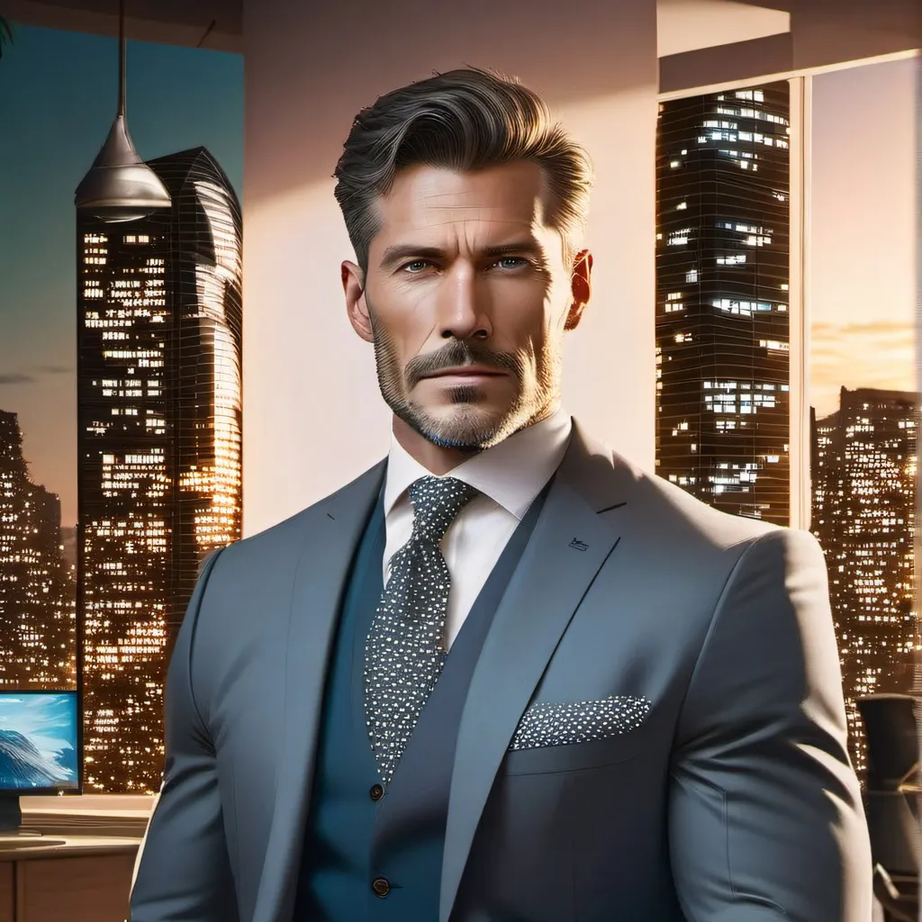 chat with ai character: MHA