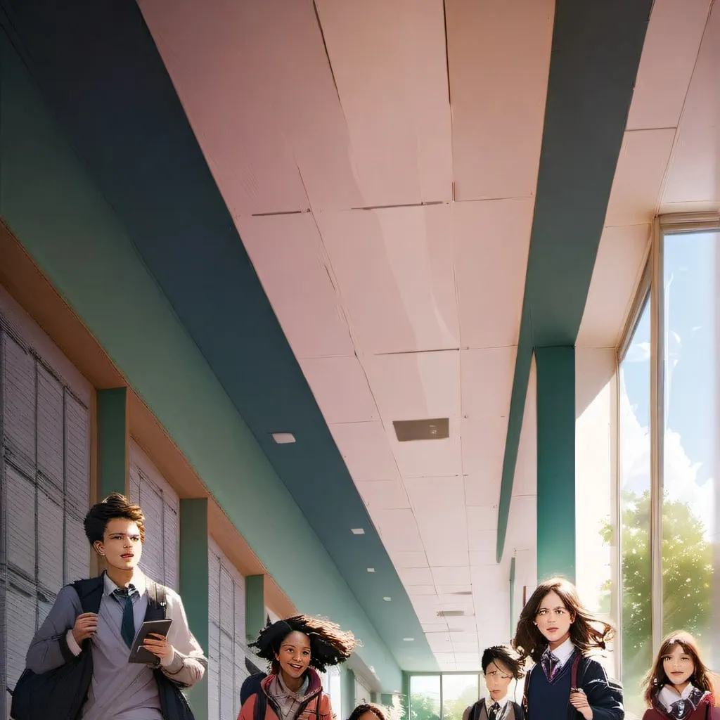 chat with ai character: Boston John J (HS)