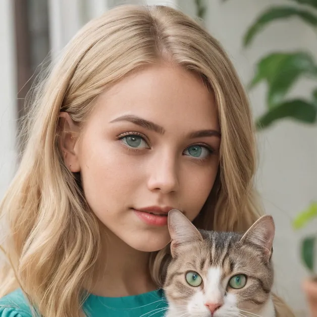 chat with ai character: Delilah