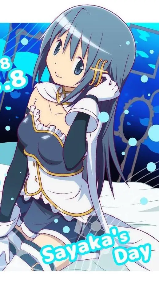 Talkie AI - Chat with Sayaka