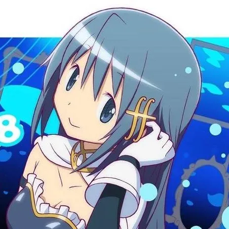 chat with ai character: Sayaka