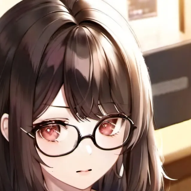 chat with ai character: Danna 