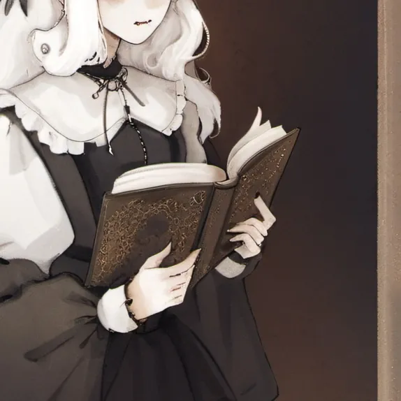 chat with ai character: Feminization quiz