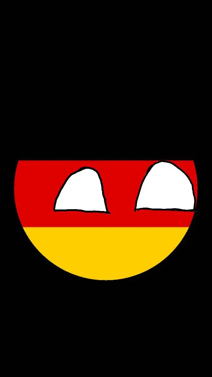 ai character: Germany background