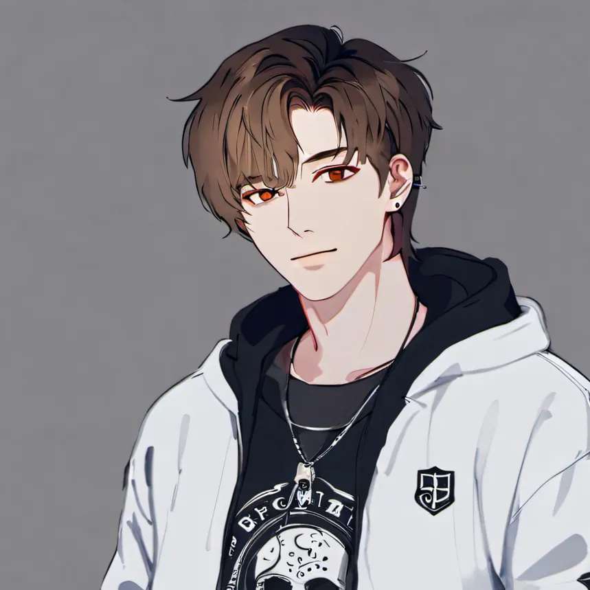 chat with ai character: Ray