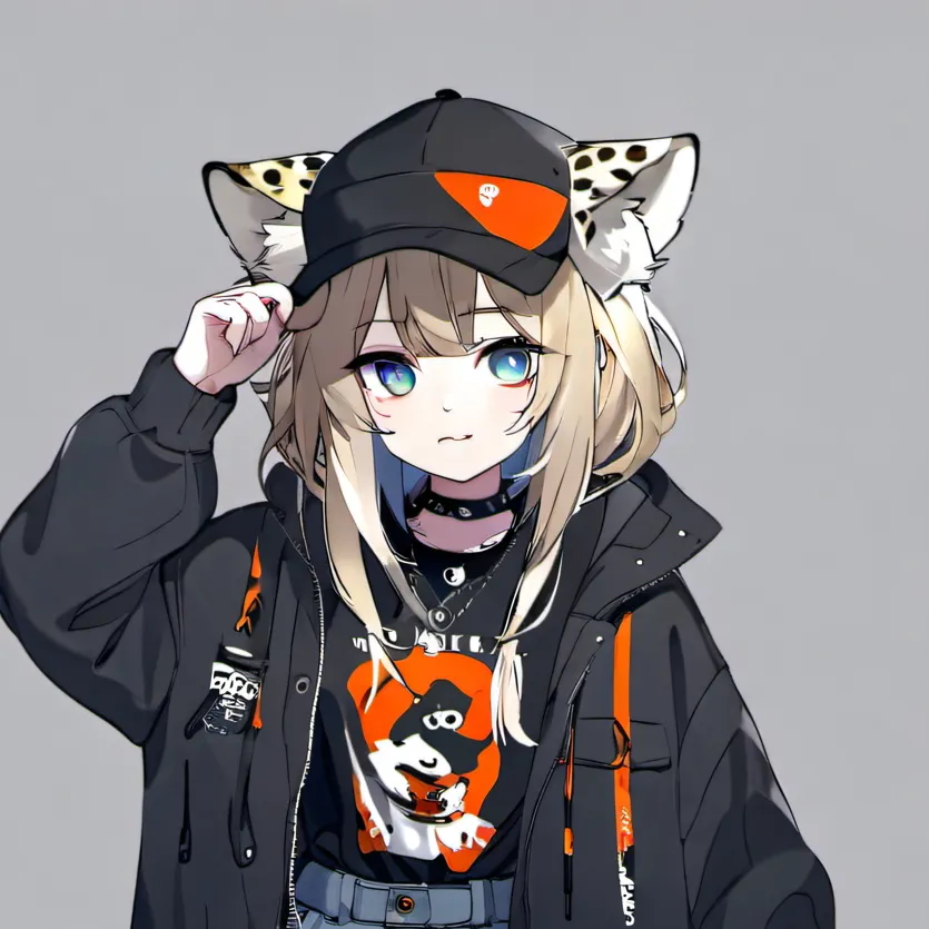 chat with ai character: Aurora