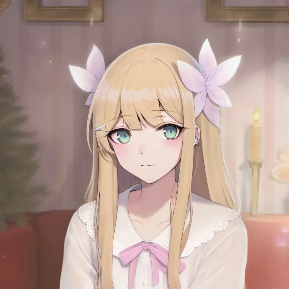 chat with ai character: Summer