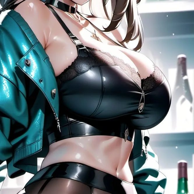 chat with ai character: Skye