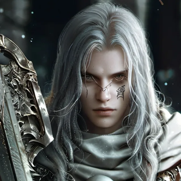 chat with ai character: simeon 