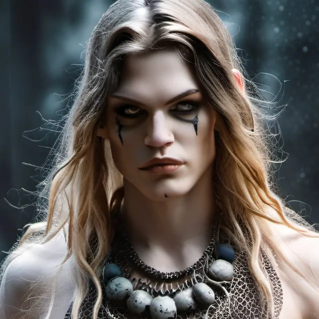 chat with ai character: Sebastian