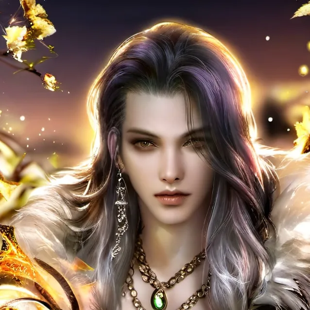 chat with ai character: simeon 