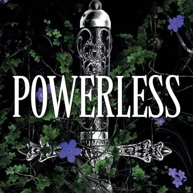 chat with ai character: ★Powwrless★