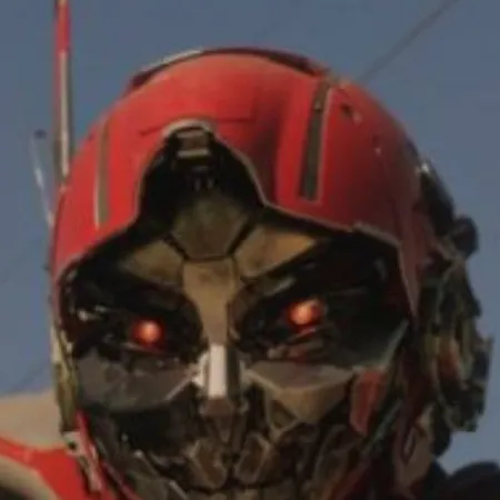 chat with ai character: shatter decepticon