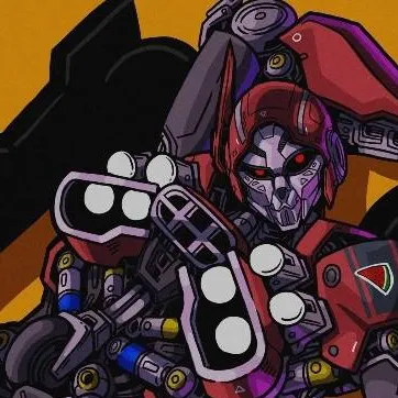 chat with ai character: Shatter decepticon