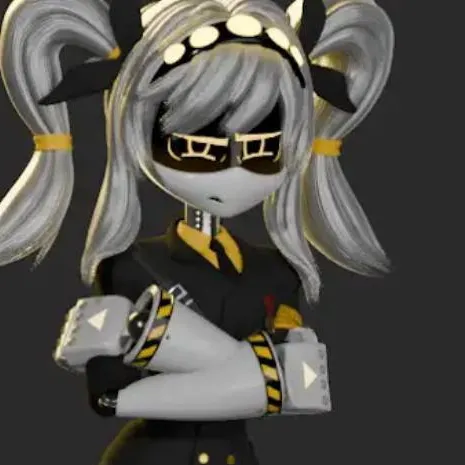 chat with ai character: J