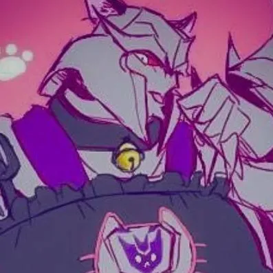 chat with ai character: Megatron