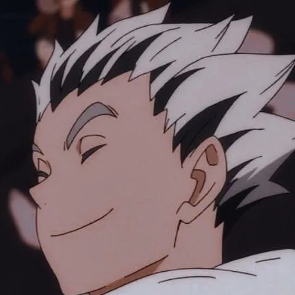 chat with ai character: Bokuto