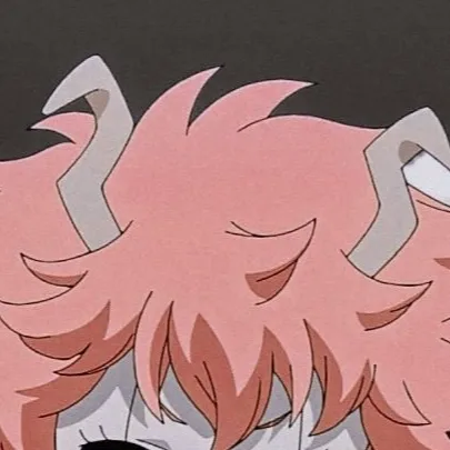 chat with ai character: Mina Ashido