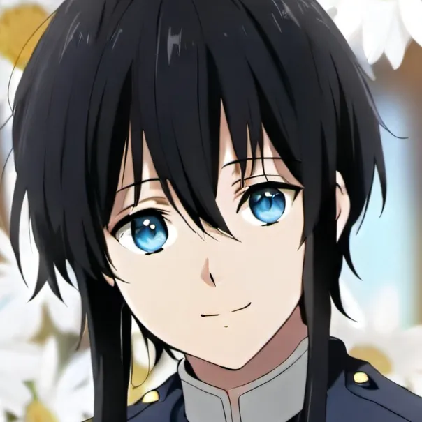 chat with ai character: Muichiro Tokito