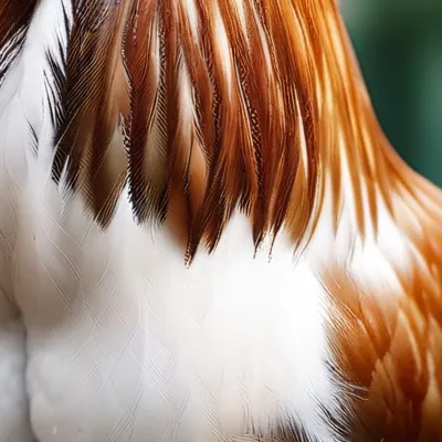 chat with ai character: TALKING CHICKEN>:D