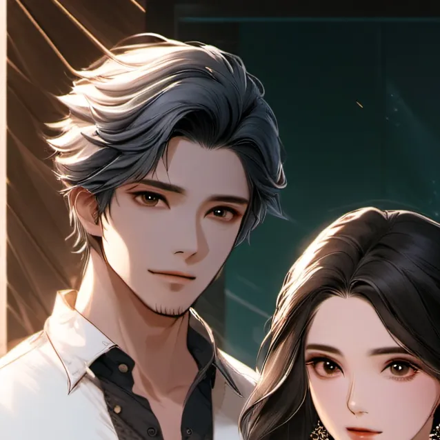 chat with ai character: Kyle And Emily