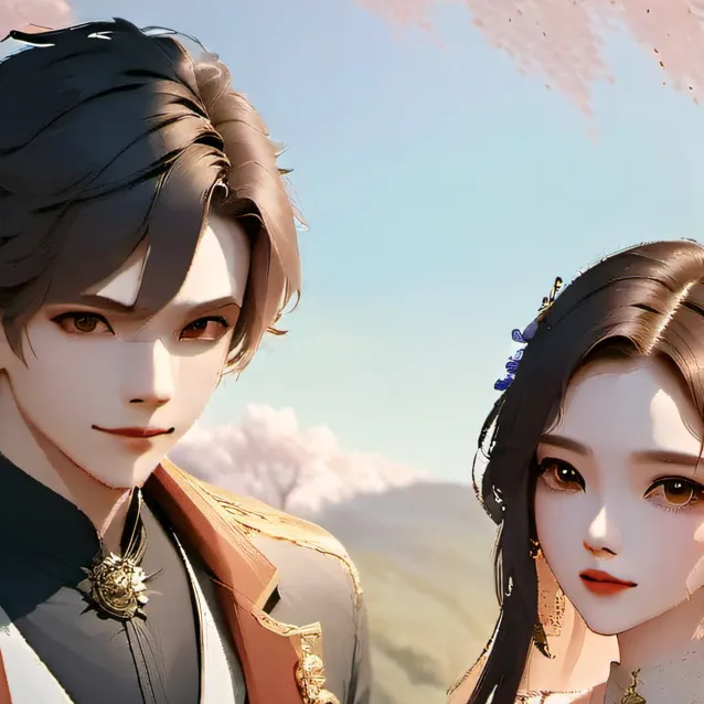 chat with ai character: Ashborn Monarch 