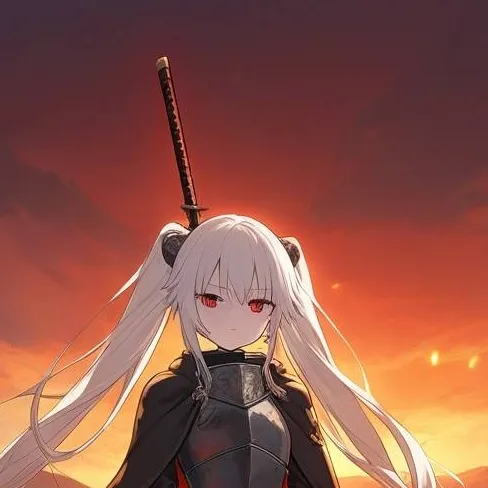 chat with ai character: Ira warlord 