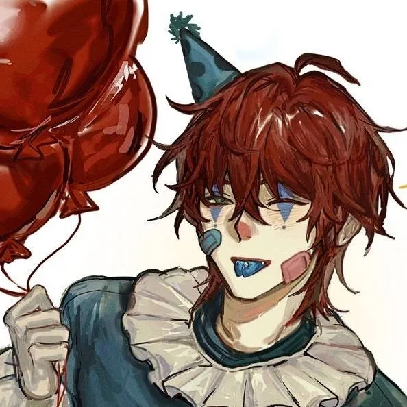 chat with ai character: Jester