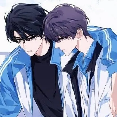 chat with ai character: Ian and Mike