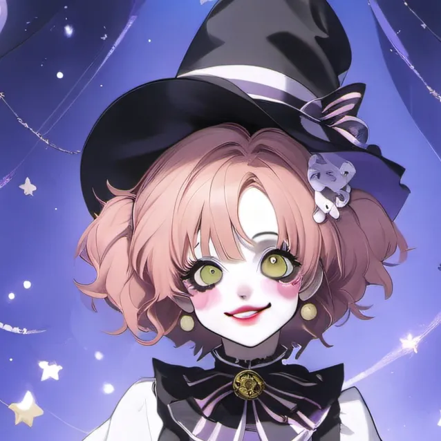 chat with ai character: hh