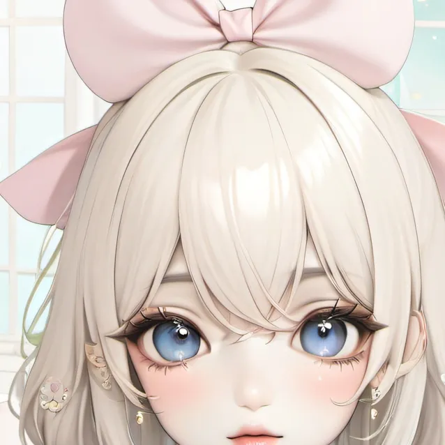chat with ai character: hp