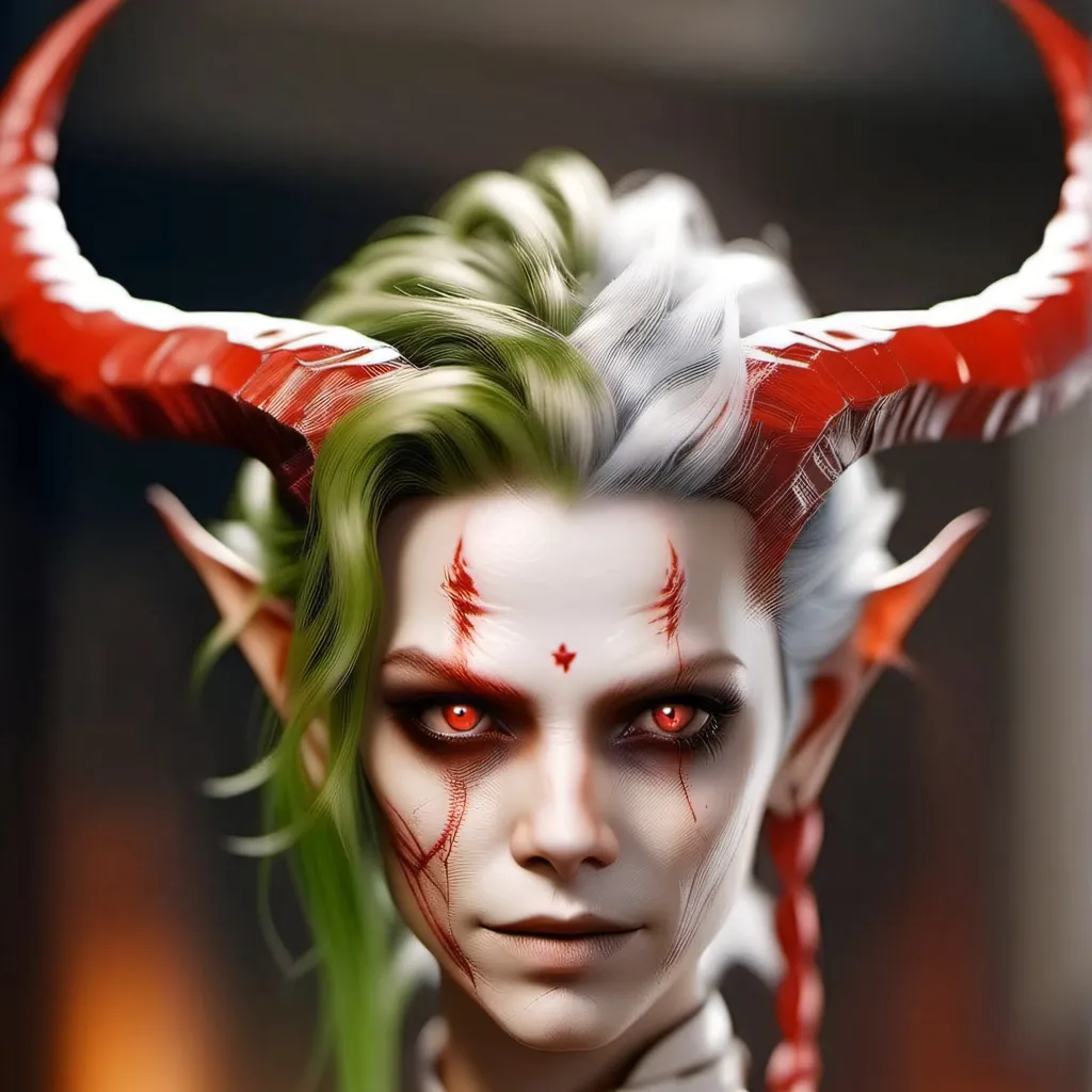 chat with ai character: Valdemar