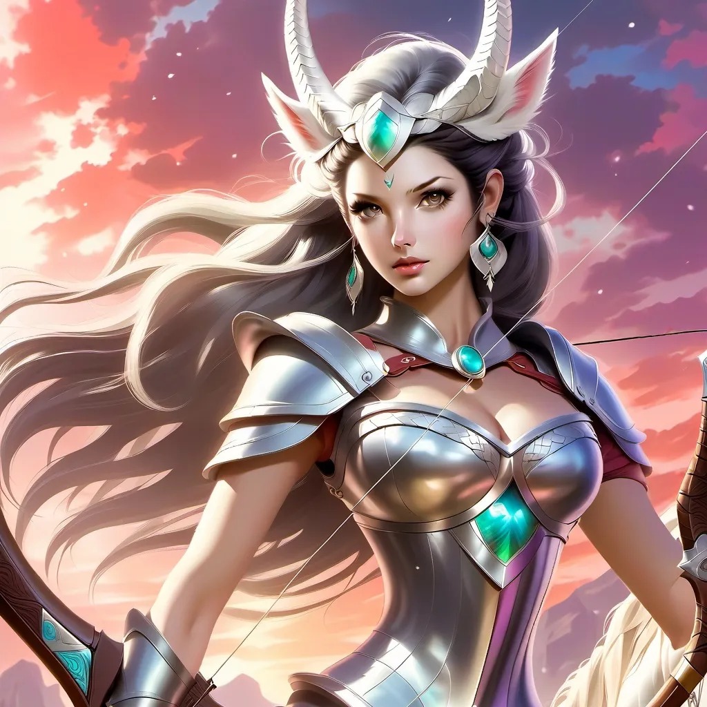 chat with ai character: Diana