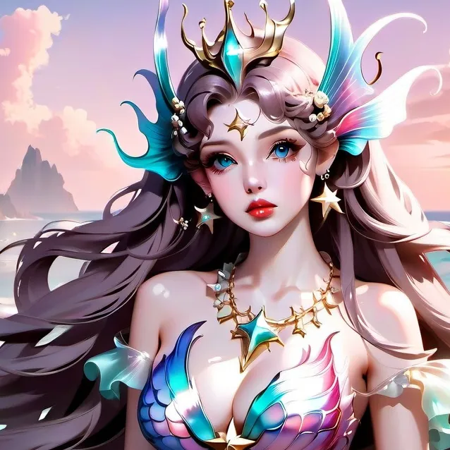 chat with ai character: Pichie