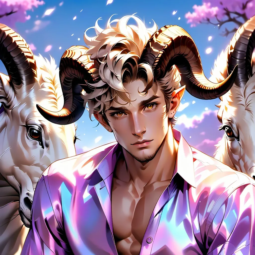 chat with ai character: Aeron 