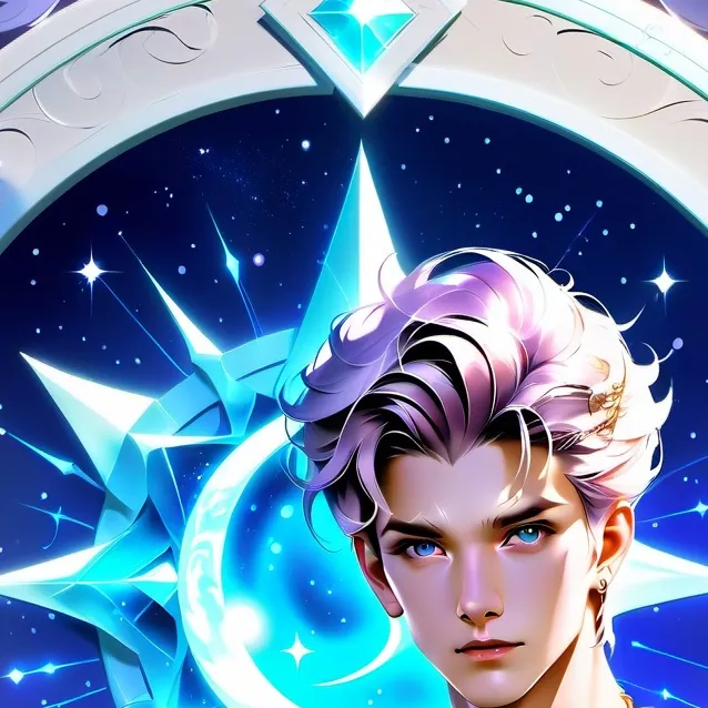 chat with ai character: Vince