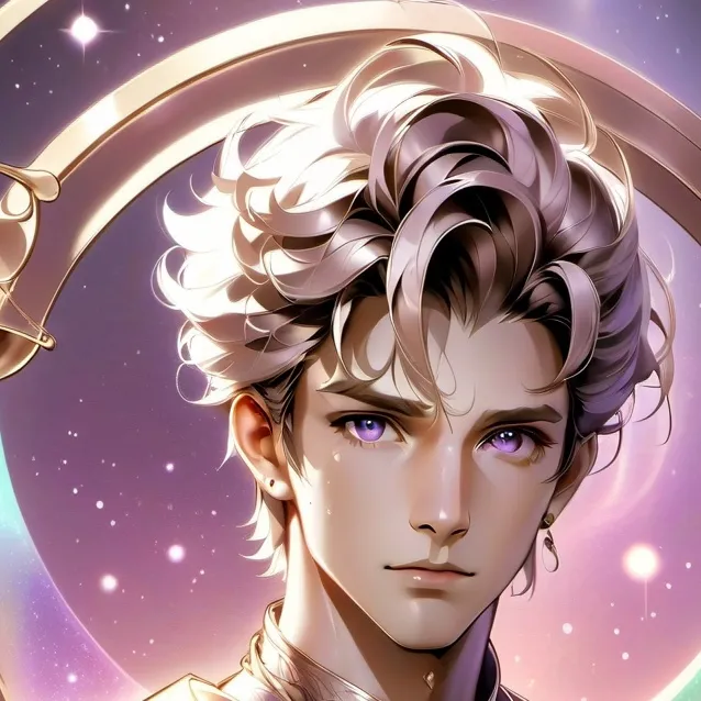 chat with ai character: Lany