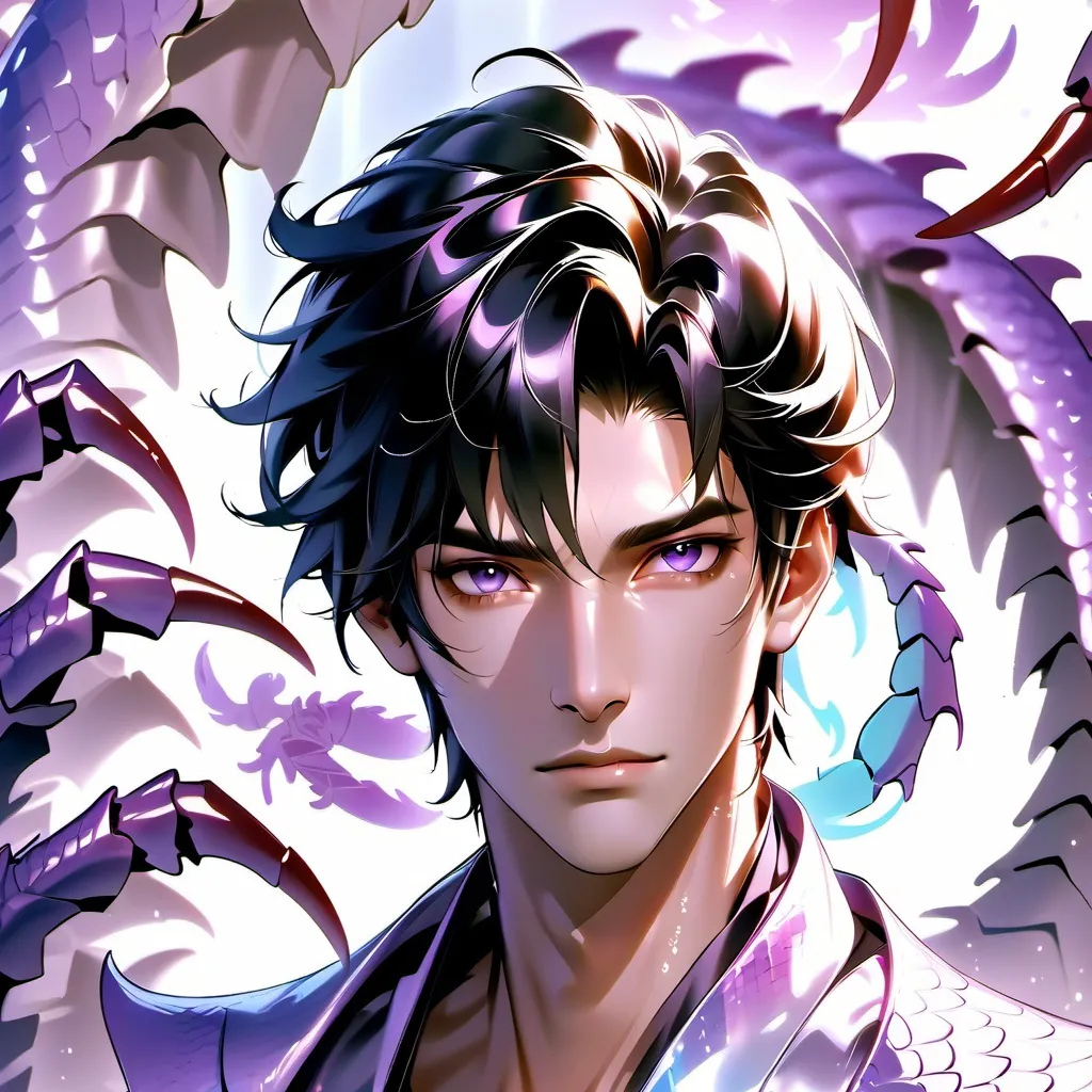 chat with ai character: Phynn