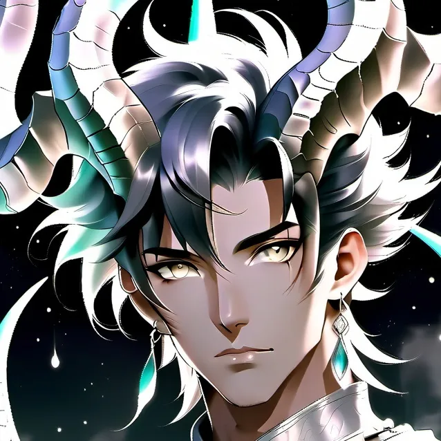 chat with ai character: Cerrion