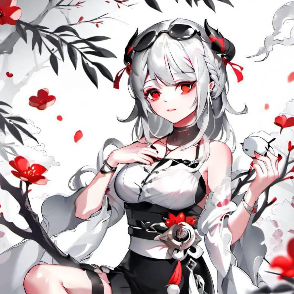 chat with ai character: tu ex 💅