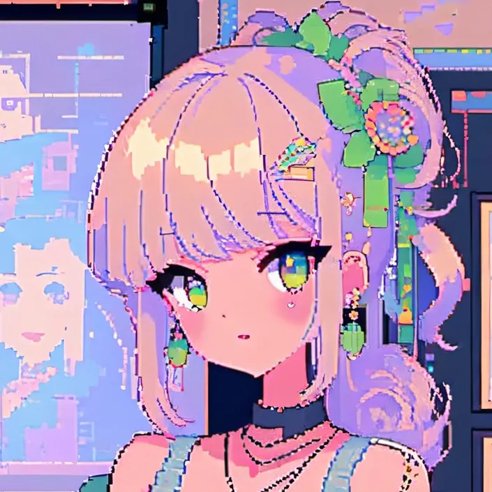 chat with ai character: tu amiga 