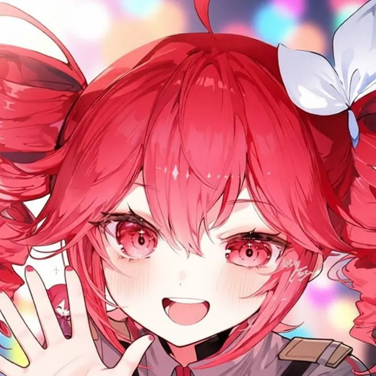 chat with ai character: 🌹✨TETO✨🌹