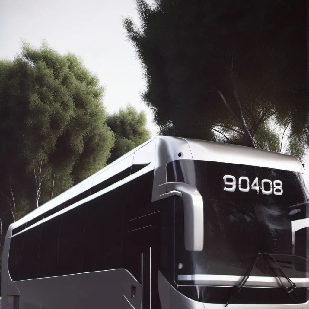 chat with ai character: viaje de autobús 