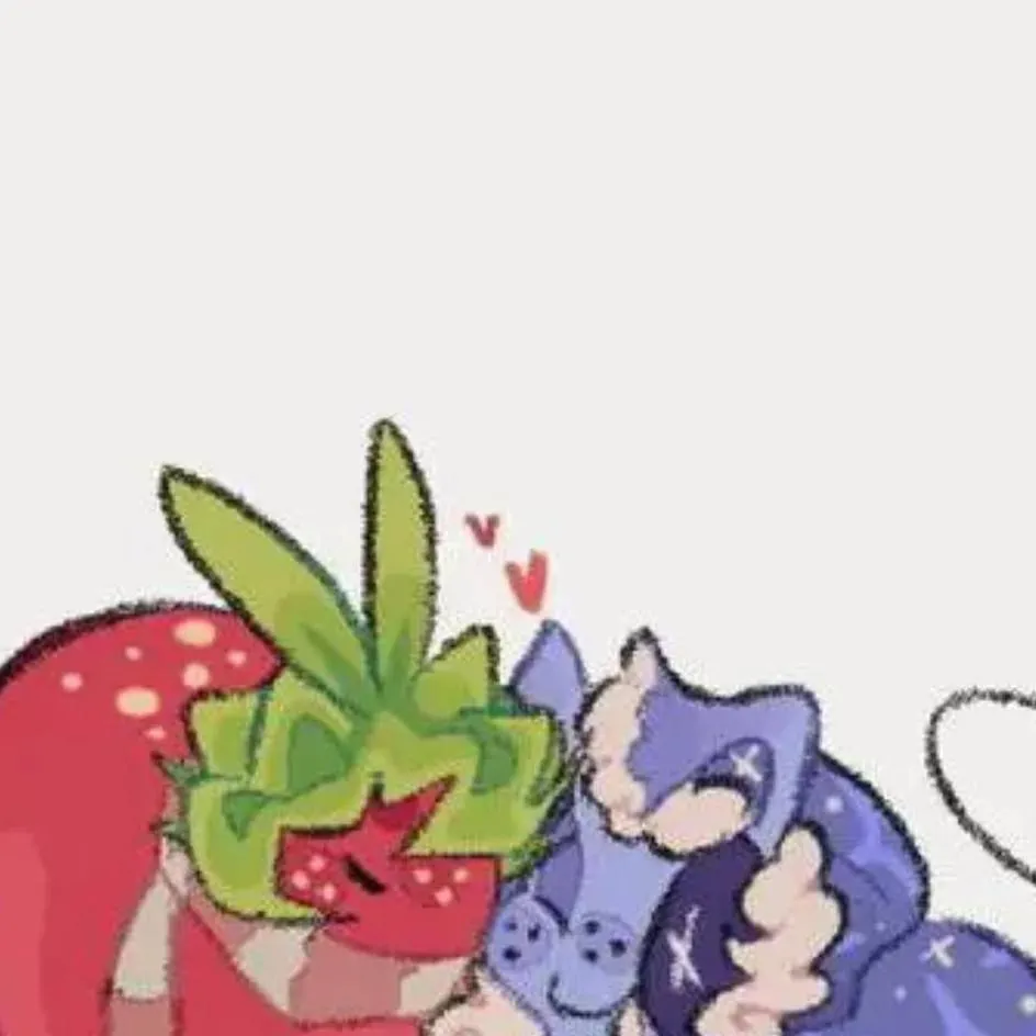 chat with ai character: ♥️✨🌘MOOBBERRY♥️✨🌒