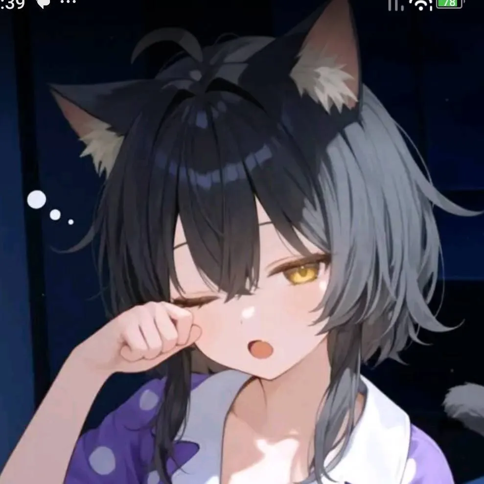 chat with ai character: 🧡minikita💛