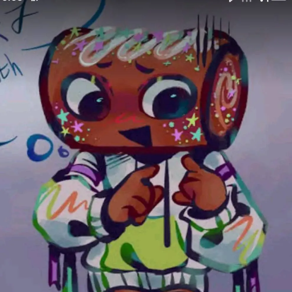 chat with ai character: cosmo!~