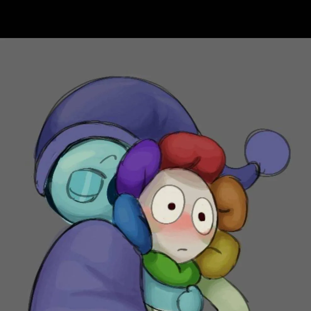 chat with ai character: dandy x astro 